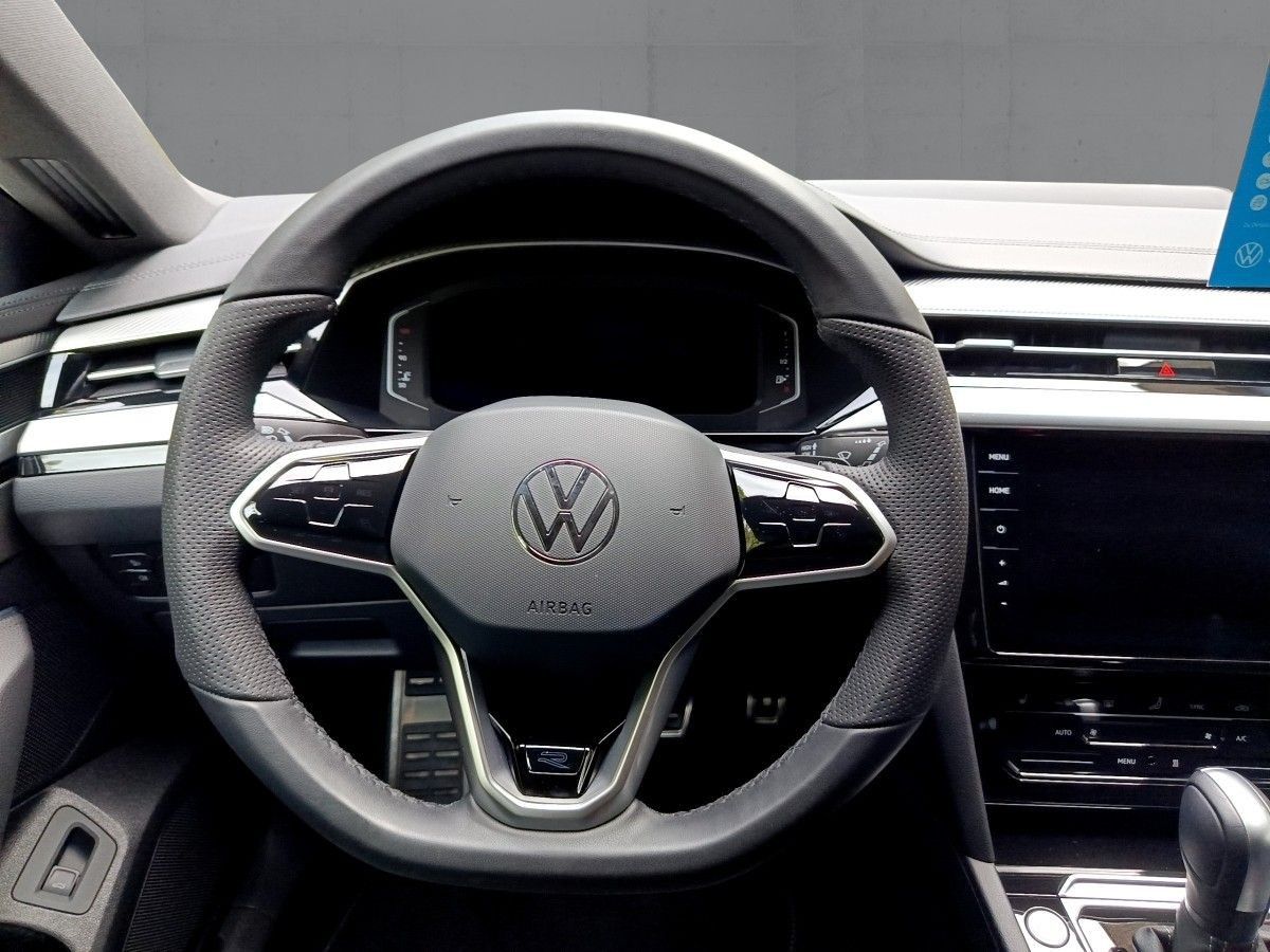Volkswagen Arteon - Bild 10