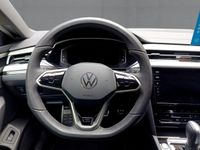 Volkswagen Arteon - Vorschau Bild 10