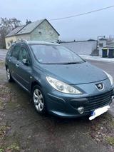 Peugeot 307 SW - Peugeot 307: SW