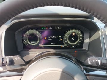 Nissan Qashqai N-Connecta EU6e MY24 1.3 DIG-T MHEV NAVI