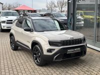 Jeep Avenger - Vorschau Bild 16