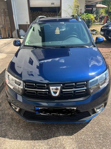 Dacia Logan MCV dCi 90 Comfort Comfort