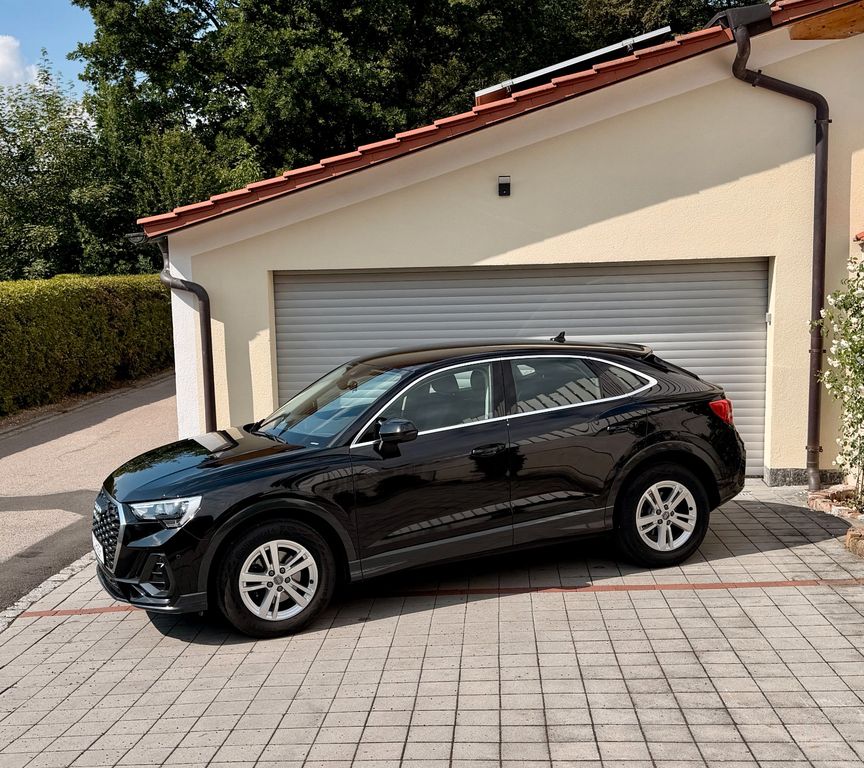 Angebot ansehen Audi Q3