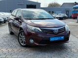 Toyota Avensis Kombi 2,2 D-4D "Life - Toyota Avensis mit Diesel-Antrieb: 2.2
