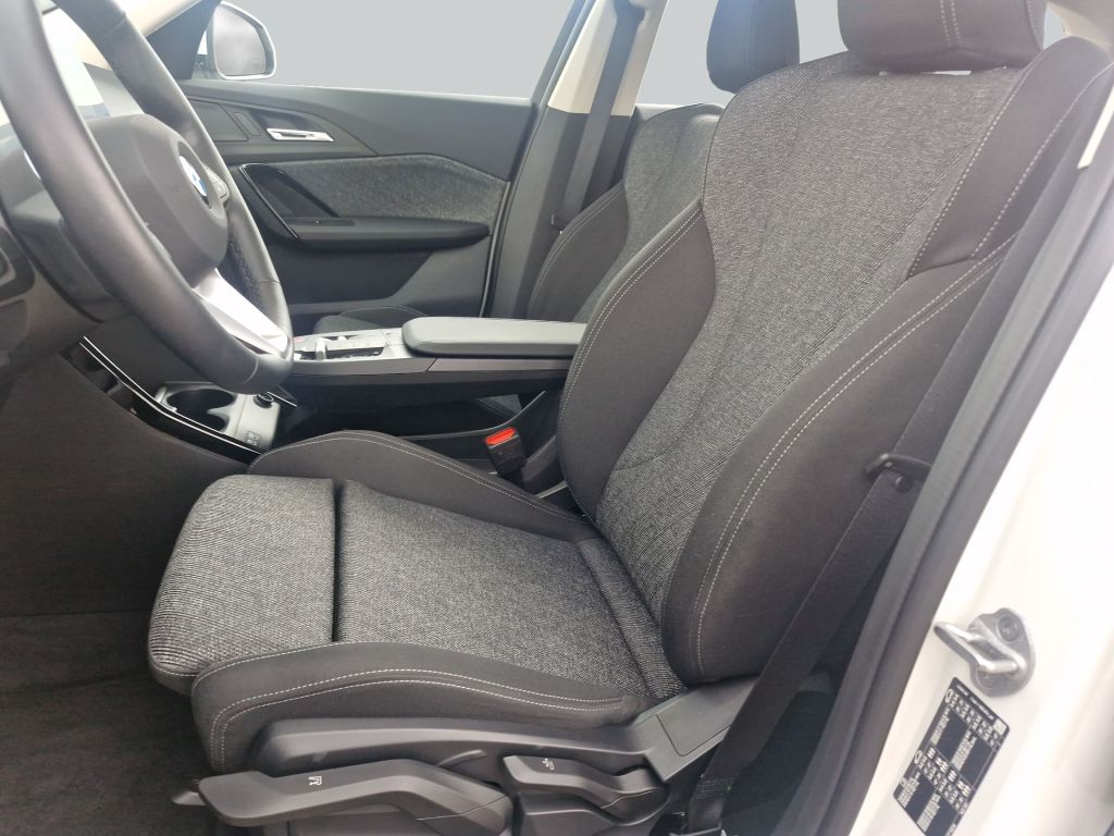 BMW X1 - Bild 12