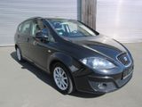 Seat Altea XL Style Ecomotive - Seat Altea: Ecomotive