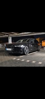 Audi A6 1.8 TFSI ultra S tronic Avant - - Audi A6 Gebrauchtwagen in Berlin