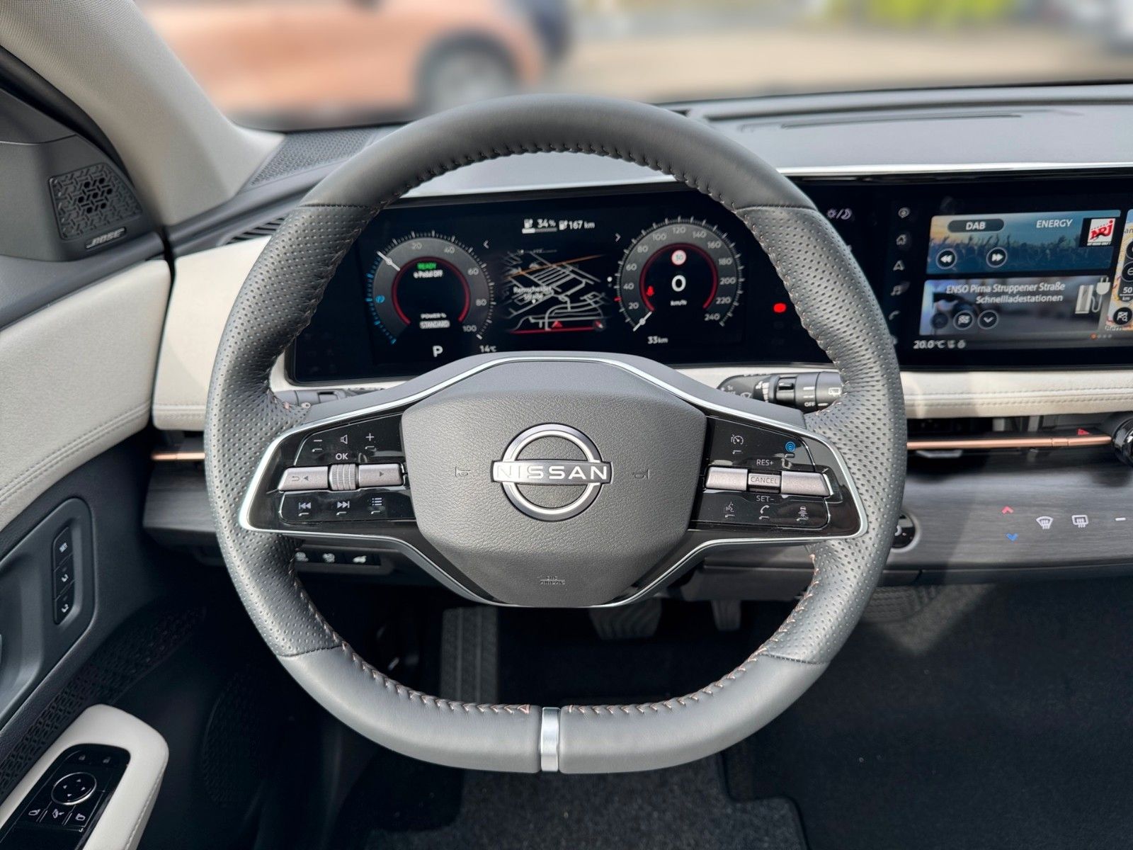 Nissan Ariya - Bild 10