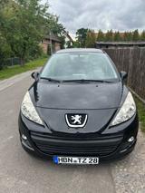 Peugeot 207 SW Urban Move 75 Urban Move - Peugeot 207 aus 2010: SW