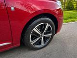 Volkswagen VW Caddy Maxi Style DSG 2.0 TDI VOLL AHK - Volkswagen Caddy Maxi: Von Privat