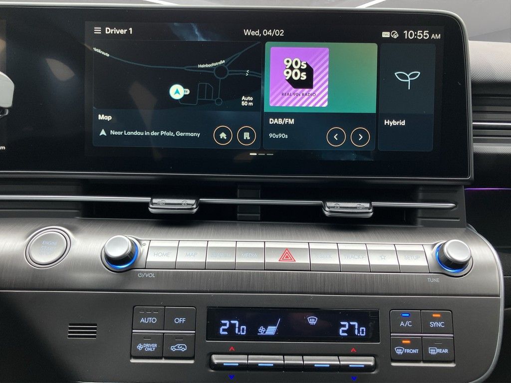 Hyundai Kona – Bild 15