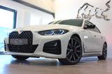 BMW M440iA xDrive Gran Coupé~DEUTSCH+UNFALLFREI+H/K - BMW M440: Limousine