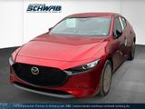 Mazda 3  2.5L e-SKYACTIV G 140ps 6MT FWD Homura Mazda3 - Mazda: Rot, Mazda2