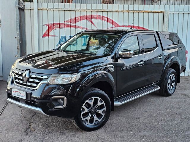 Renault Alaskan 2.3 DCI TWIN TURBO 190CV 4WD INT