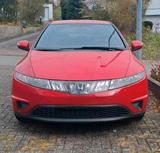 Honda Civic VIII - Honda Civic: Vi