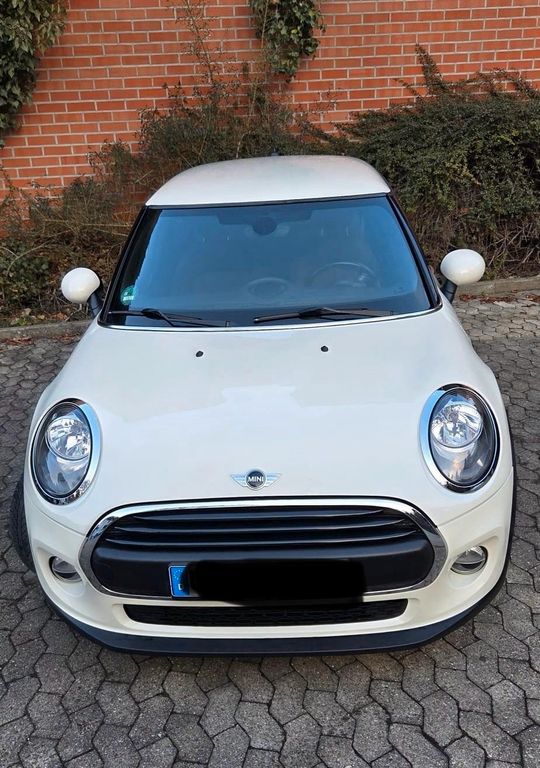 Image of MINI ONE
