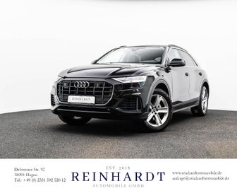 Audi Q8 - 5