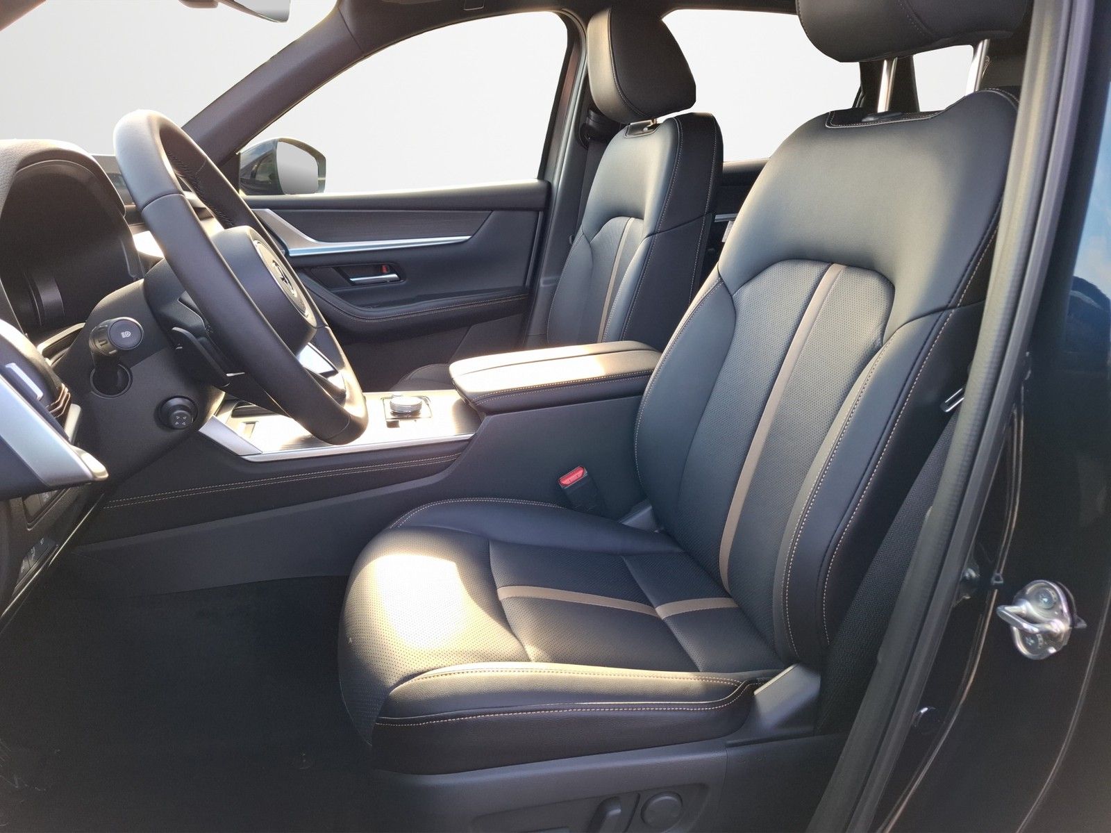 MAZDA CX-60 3.3L e-SKYACTIV D 254ps 8AT AWD Homura Plu - Image 9