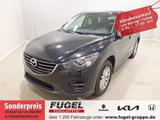 Mazda CX-5 2.2 Turbodiesel Exclusive-Line AWD LED|AHK - Mazda CX-5 in Dresden