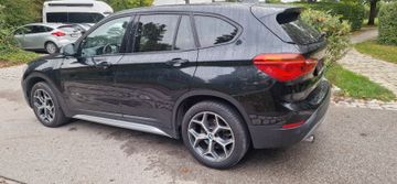 BMW X1 - 4