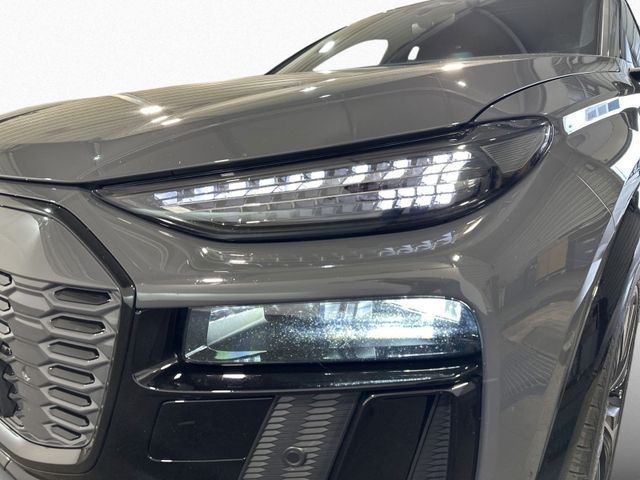 Q6 e-tron QUATT EDITION ONE S LINE+PANO+ARHUD