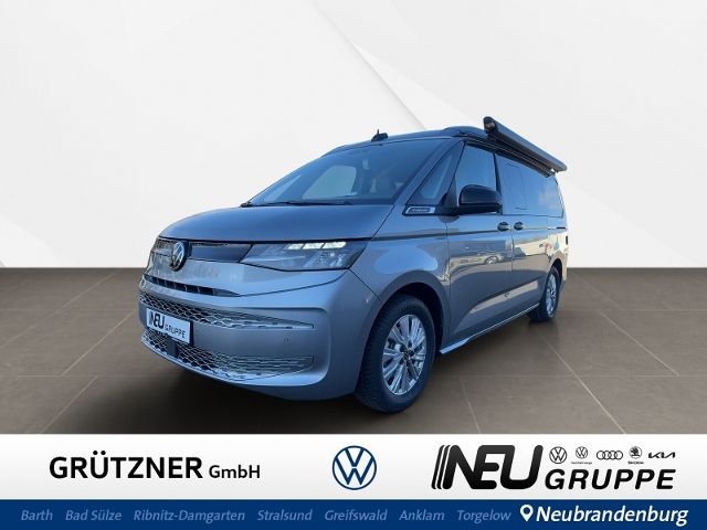 Volkswagen NFZ California Der neue  Beach Tour Motor: 2,0 l