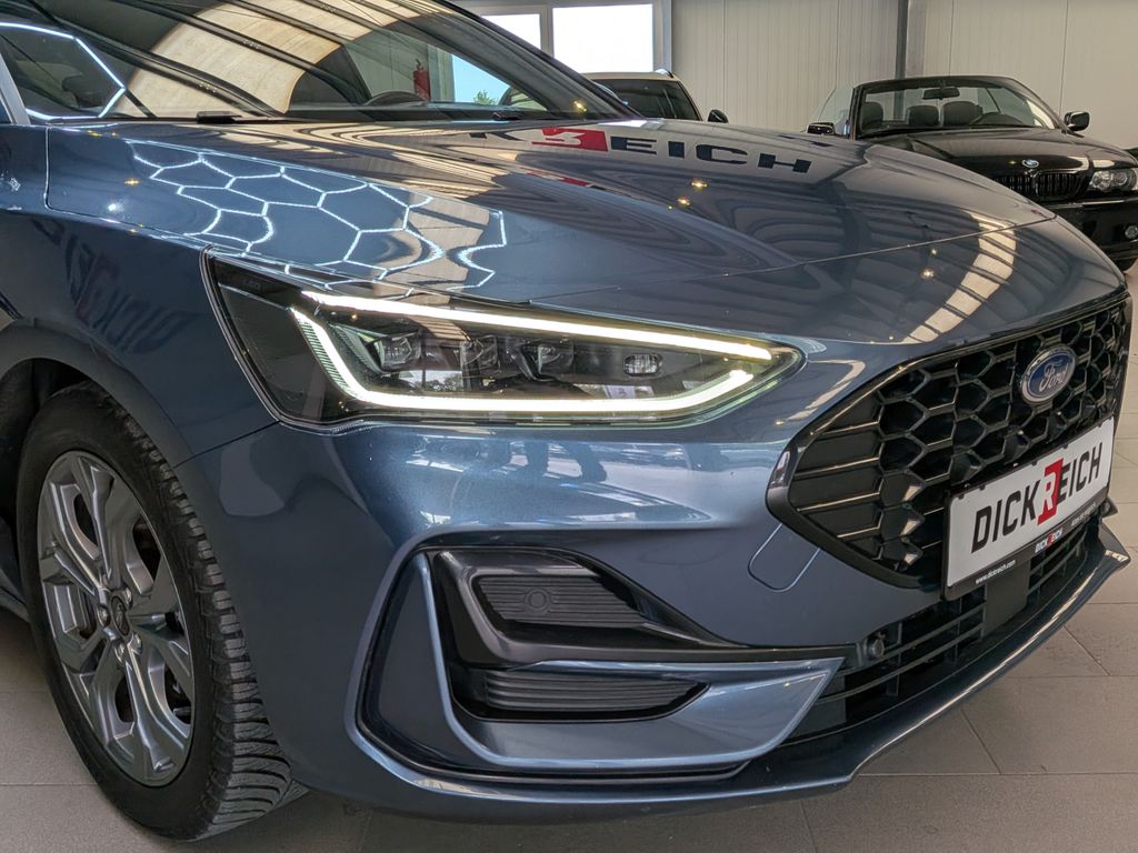 FORD Focus 2024