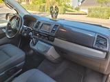 Volkswagen T6 California - gebrauchte VW T6 California aus dem Jahr 2016