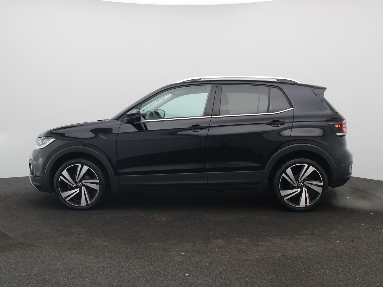 Volkswagen T-Cross - Bild 5