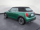 MINI Cooper Cabrio Classic Trim *Sportsitze*LED*PDC*S - MINI Cooper Cabrio Gebrauchtwagen