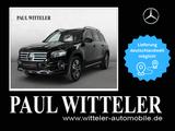 Mercedes-Benz GLB 220 4MATIC Progressive AHK//DISTRONIC/LEDNSW - Mercedes-Benz GLB 220 Jahreswagen