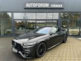 Mercedes-Benz S 63 E Performance L *KERAMIK*TV*PANO* - gebrauchte Mercedes-Benz S 63 AMG aus dem Jahr 2023