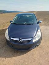 Opel Corsa Ecoflex 1.0 - Opel Corsa aus 2009: Ecoflex
