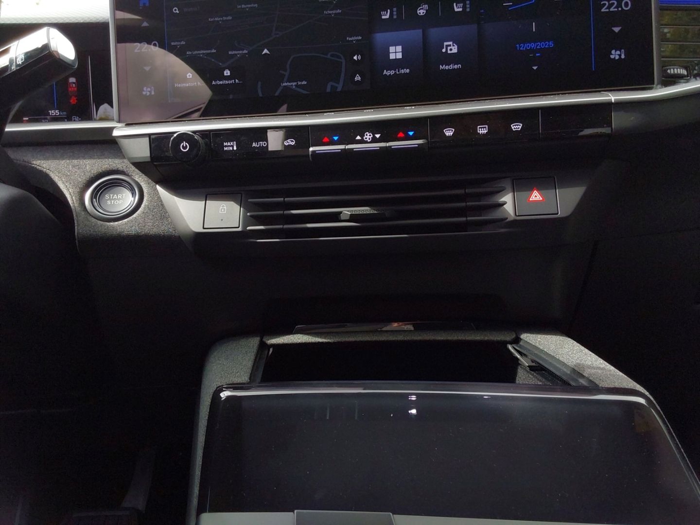 Opel Grandland (X) - Bild 11