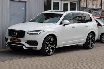 Volvo XC90 - 1