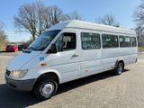 Mercedes-Benz Sprinter*416 CDI*Reisebus*24 Sitzer*Maxi-XXL*Top - : Kleinbus, Reisebus