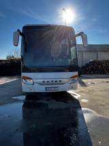Setra S415-GT HD - Setra 415 gt hd