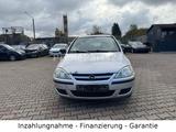 Opel Corsa C Basis TÜV 11/2026 KLIMA - Opel: Winterreifen