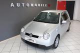 Volkswagen Lupo 1.4 FSI,Automatik,Klimaaut,TüvNeu,1.Hand,8F - Volkswagen Lupo mit Benzin-Antrieb: Automatik