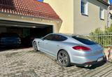 Porsche Panamera 4S SportAGA+CHRONO*VIP-Fond*PDCC*BURMES - Porsche Panamera Sport Gebrauchtwagen