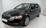 Skoda Superb Combi Exclusive Green tec*2.0 TDI DSG* - Skoda Gebrauchtwagen von 2013