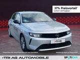 Opel Astra 5-Türer Edition Klima FSA Digitalradio Rei - Opel Astra Gebrauchtwagen Türer