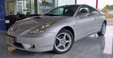 Toyota Celica S - silberne Toyota Celica