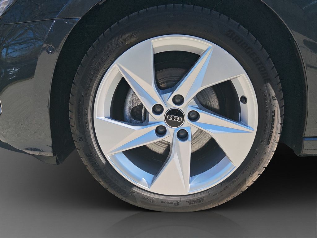 Audi A3 - Bild 8