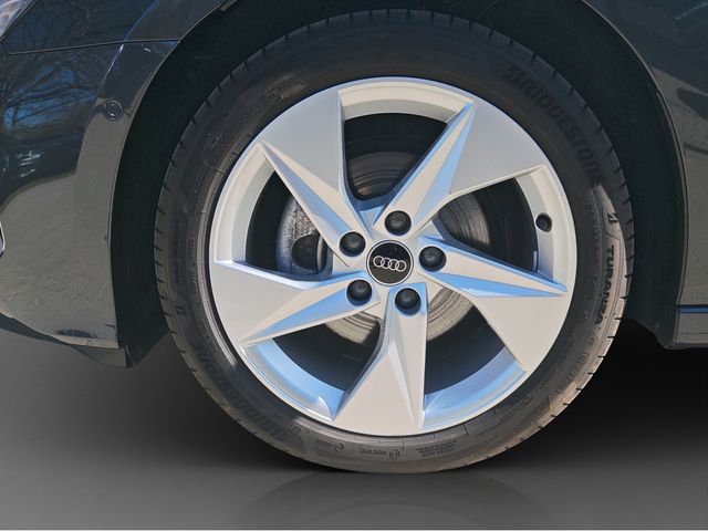 A3 Sportback 35 TDI advanced S-tronic