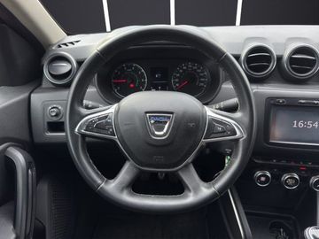 Dacia Duster - 10