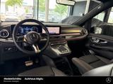 Mercedes-Benz V 300 L 4MATIC EXCLUSIVE LUXUSSITZE AMG AIRMATIC - : Van, Luxus