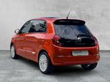 Renault TWINGO VIBES ELECTRIC +KAMERA+SHZ+TEMPOMAT+NAVI+ - Renault Twingo Gebrauchtwagen Electric