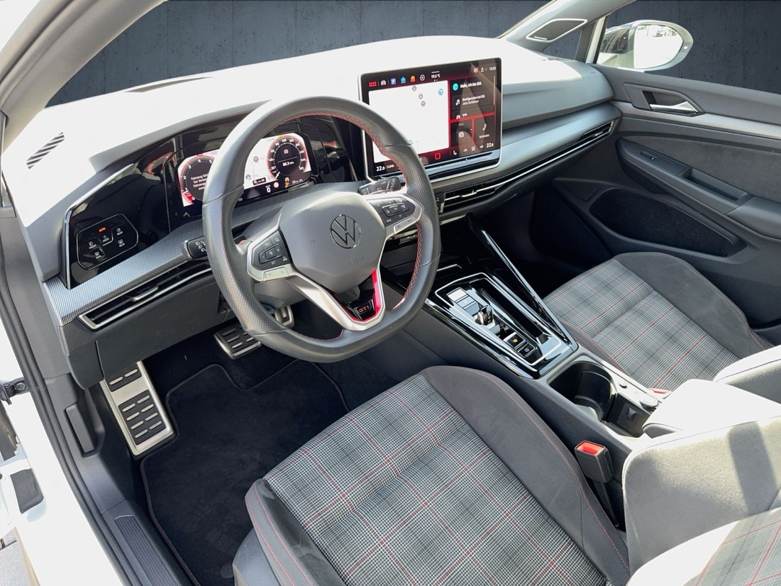Volkswagen Golf - Bild 10