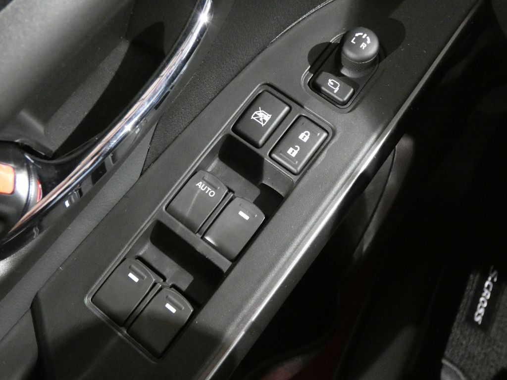 SUZUKI SX4 S-Cross – Bild 21